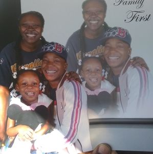 Meet your Posher, Quintella